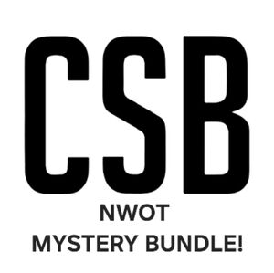 CSB Mystery Bundle